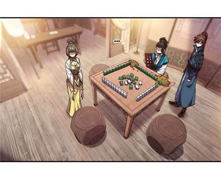 Celebrating the Remaining Life Chapter 27 - Page 19