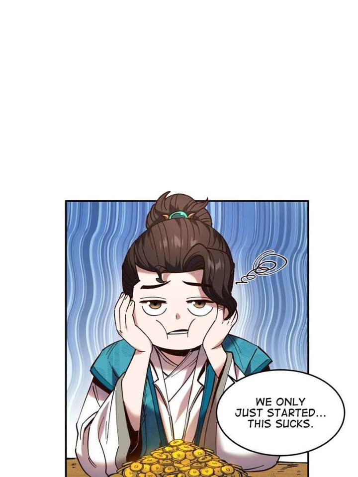 Celebrating the Remaining Life Chapter 27 - Page 20