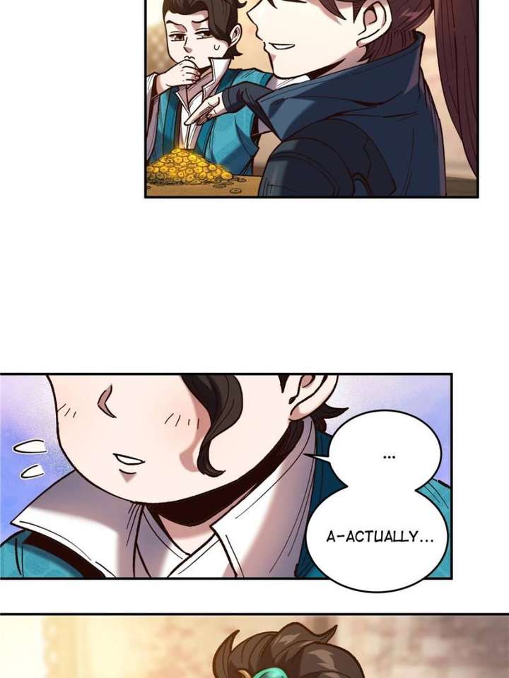 Celebrating the Remaining Life Chapter 27 - Page 23