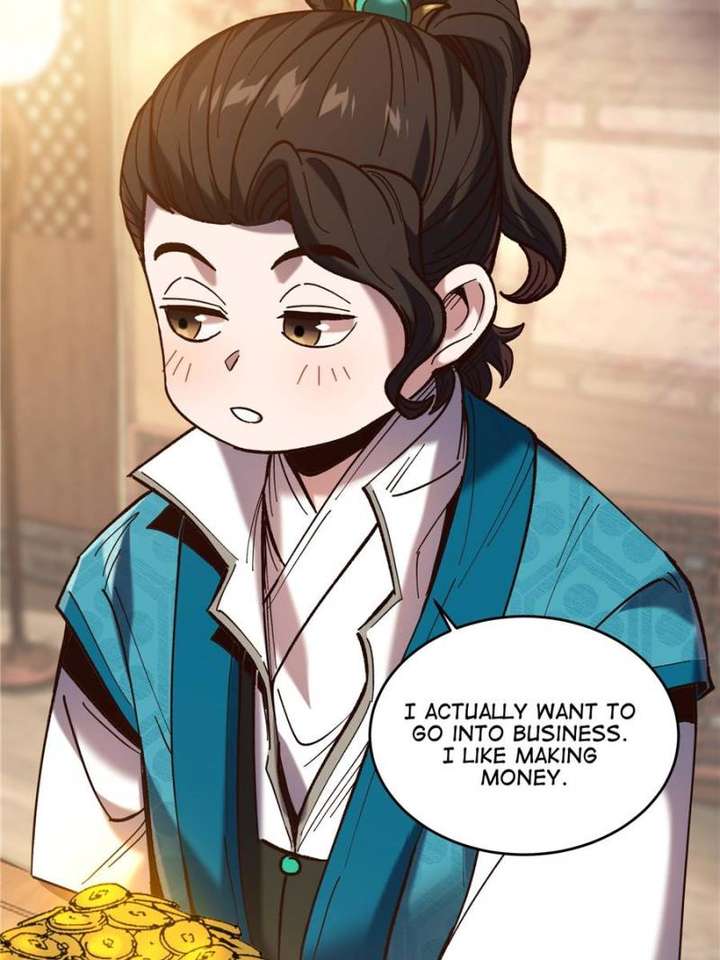 Celebrating the Remaining Life Chapter 27 - Page 24