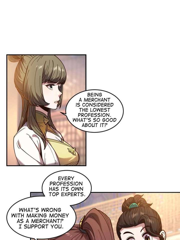 Celebrating the Remaining Life Chapter 27 - Page 26