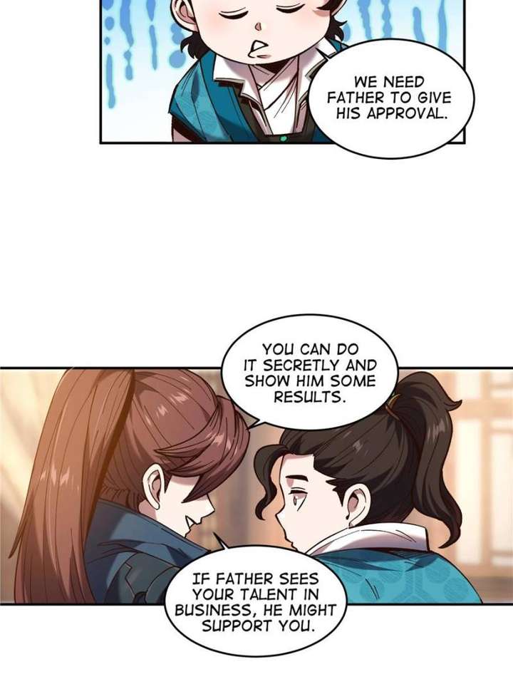 Celebrating the Remaining Life Chapter 27 - Page 28