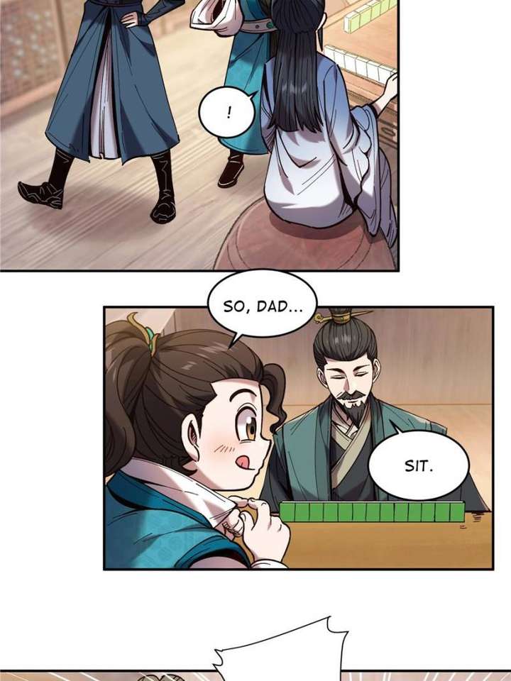 Celebrating the Remaining Life Chapter 27 - Page 3