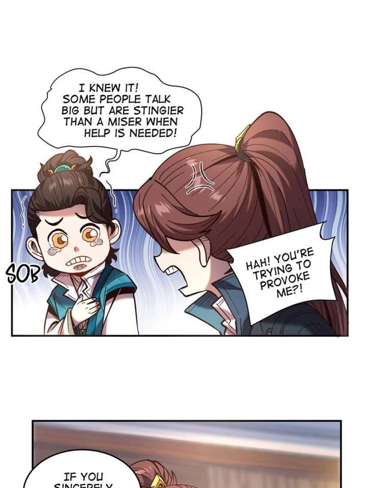 Celebrating the Remaining Life Chapter 27 - Page 30