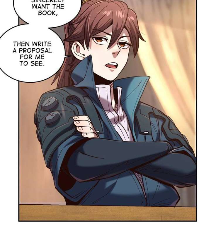 Celebrating the Remaining Life Chapter 27 - Page 31