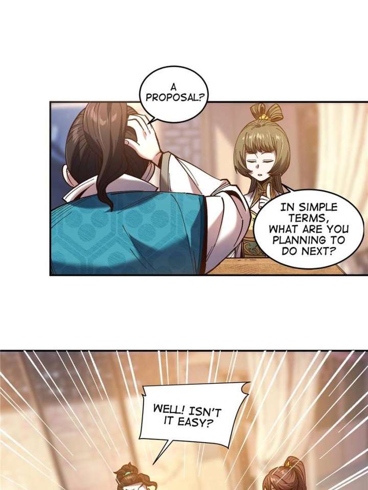 Celebrating the Remaining Life Chapter 27 - Page 32