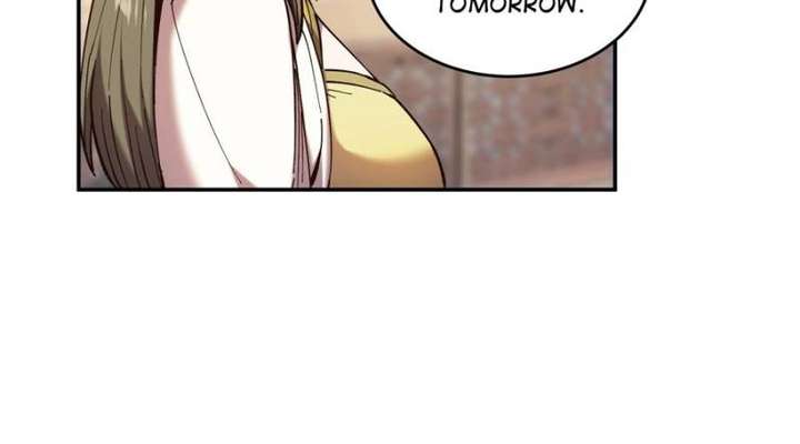 Celebrating the Remaining Life Chapter 27 - Page 37