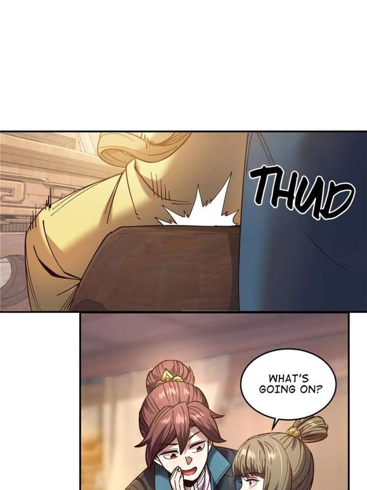 Celebrating the Remaining Life Chapter 27 - Page 38