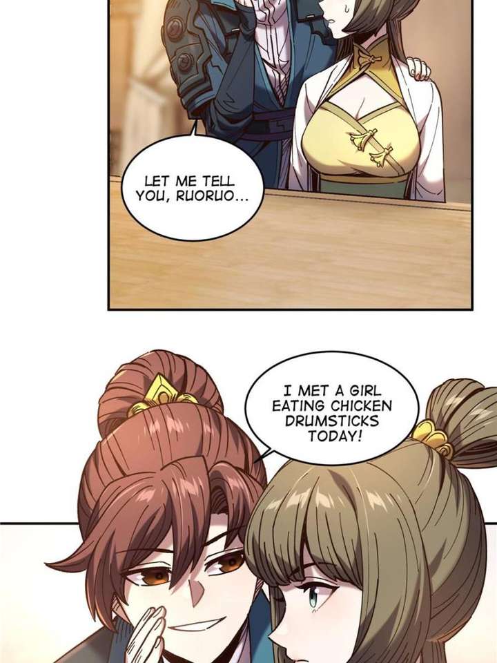 Celebrating the Remaining Life Chapter 27 - Page 39