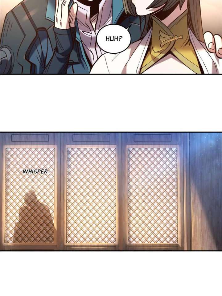 Celebrating the Remaining Life Chapter 27 - Page 40