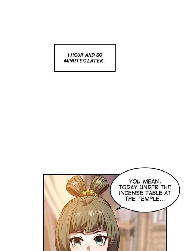 Celebrating the Remaining Life Chapter 27 - Page 41