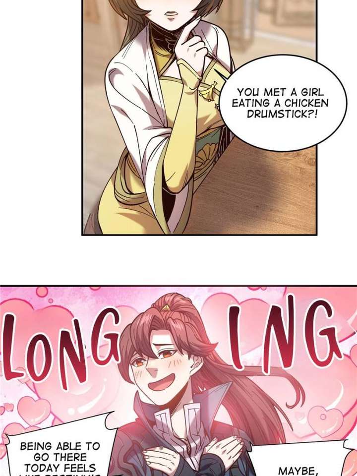 Celebrating the Remaining Life Chapter 27 - Page 42