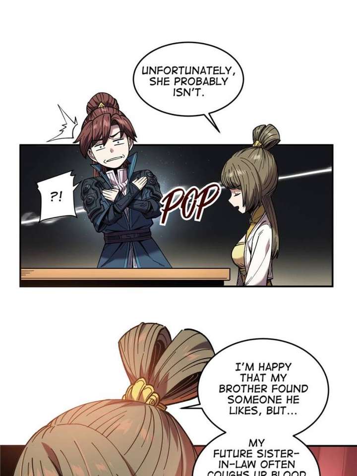 Celebrating the Remaining Life Chapter 27 - Page 44