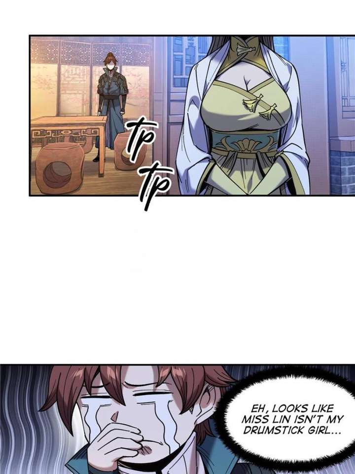 Celebrating the Remaining Life Chapter 27 - Page 47