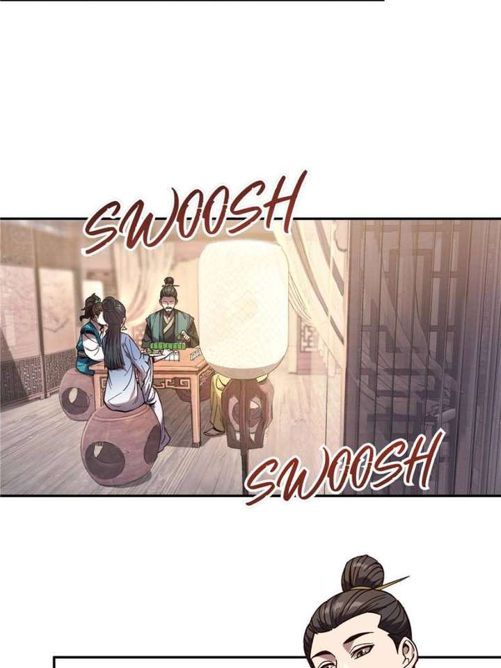 Celebrating the Remaining Life Chapter 27 - Page 5