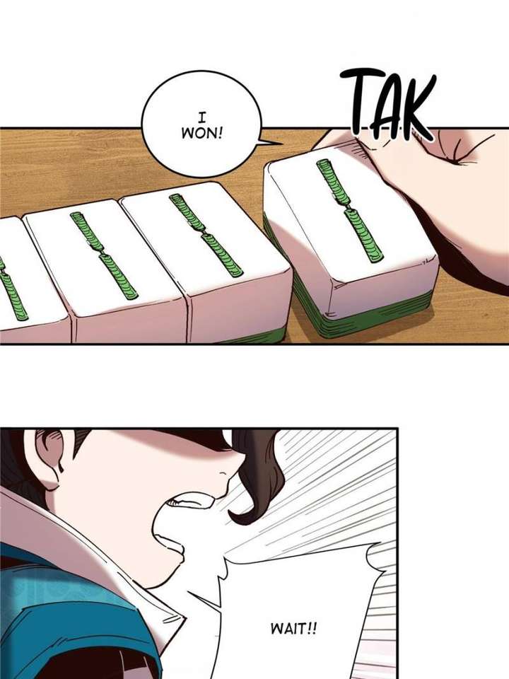 Celebrating the Remaining Life Chapter 27 - Page 7