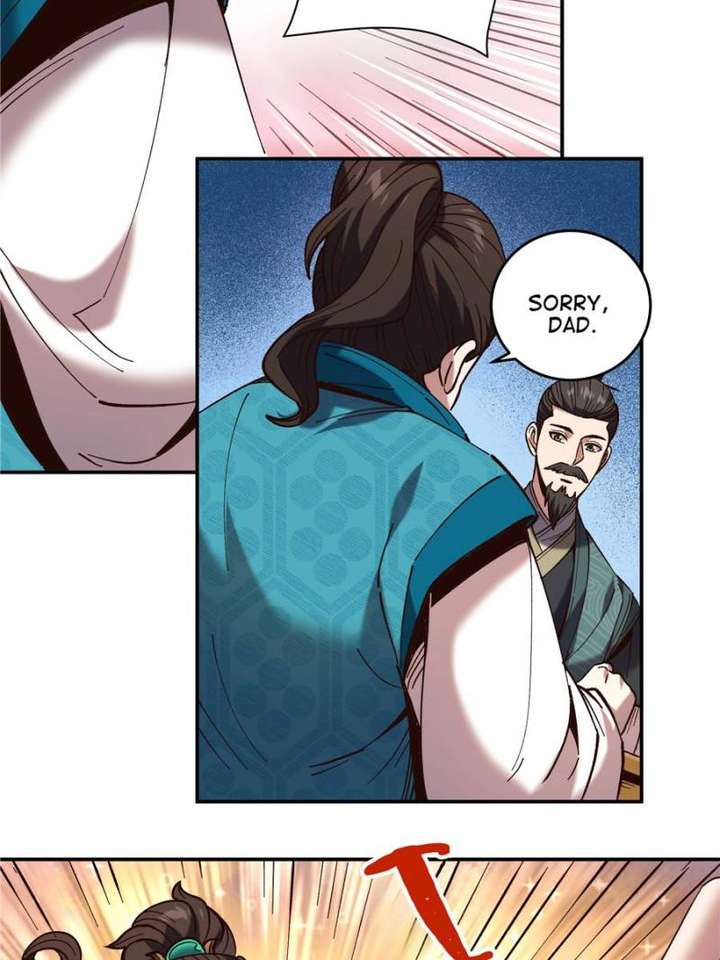 Celebrating the Remaining Life Chapter 27 - Page 8