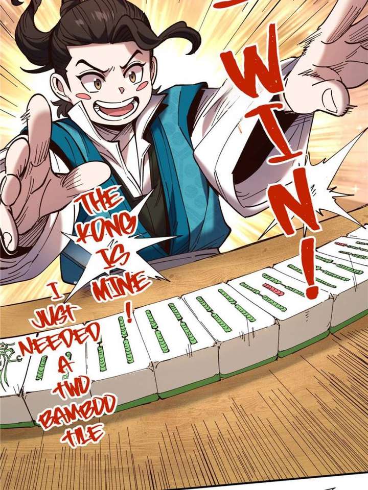 Celebrating the Remaining Life Chapter 27 - Page 9