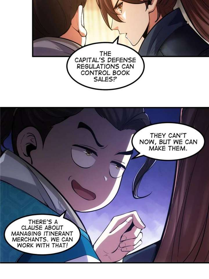 Celebrating the Remaining Life Chapter 28 - Page 13