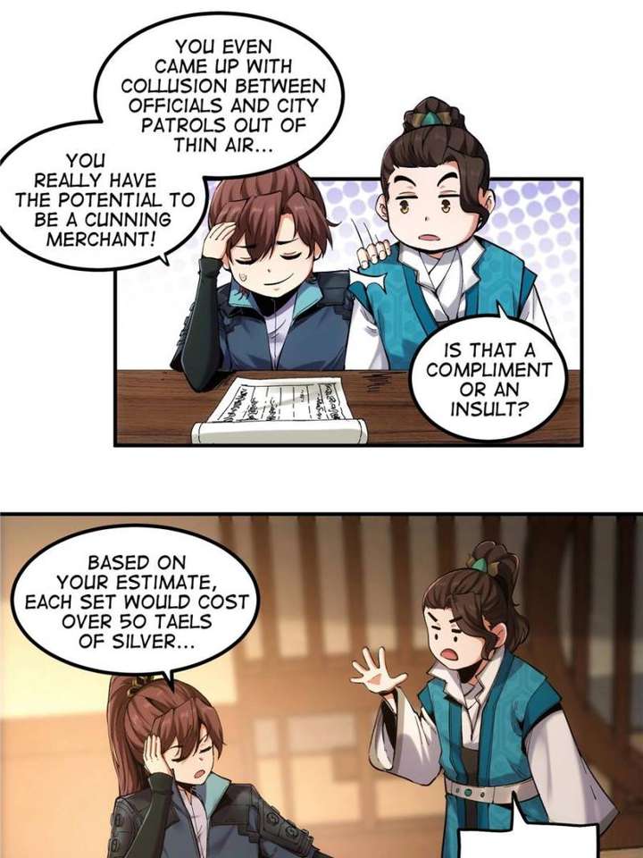 Celebrating the Remaining Life Chapter 28 - Page 14