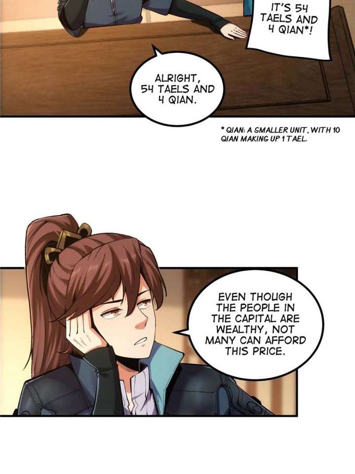 Celebrating the Remaining Life Chapter 28 - Page 15