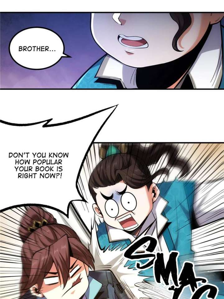 Celebrating the Remaining Life Chapter 28 - Page 16