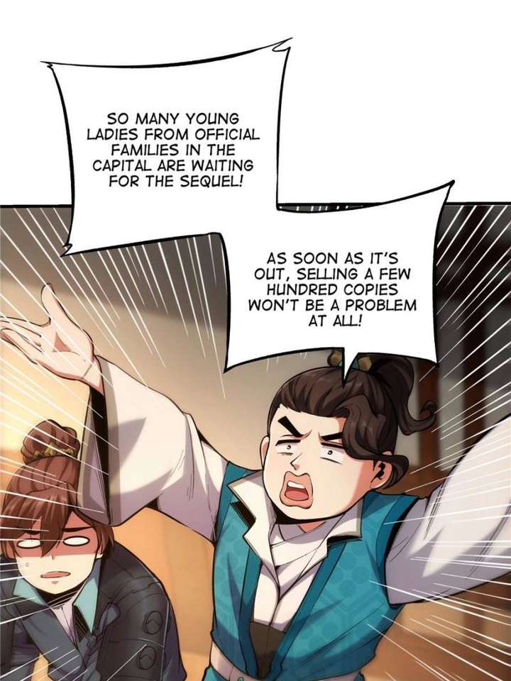 Celebrating the Remaining Life Chapter 28 - Page 18