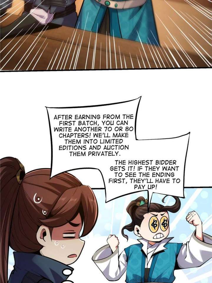 Celebrating the Remaining Life Chapter 28 - Page 19