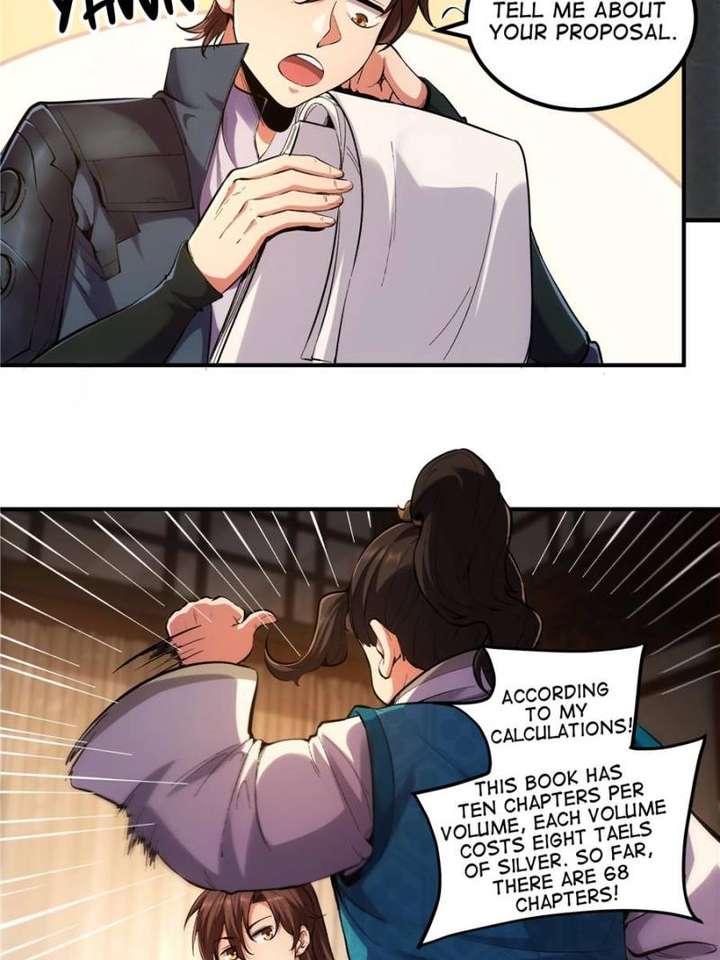 Celebrating the Remaining Life Chapter 28 - Page 2