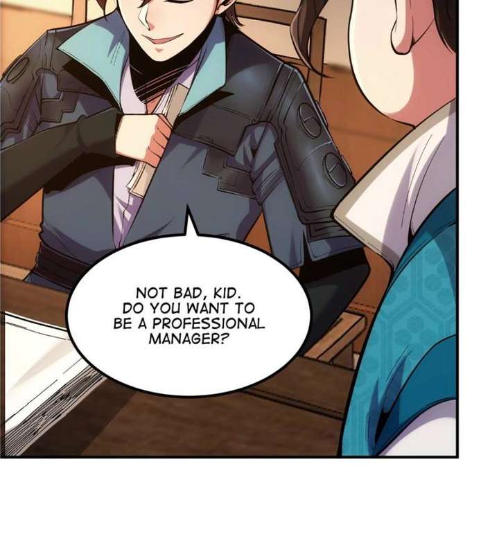 Celebrating the Remaining Life Chapter 28 - Page 22