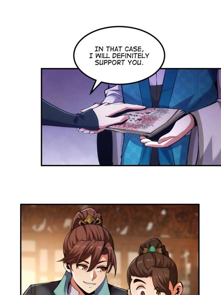 Celebrating the Remaining Life Chapter 28 - Page 23