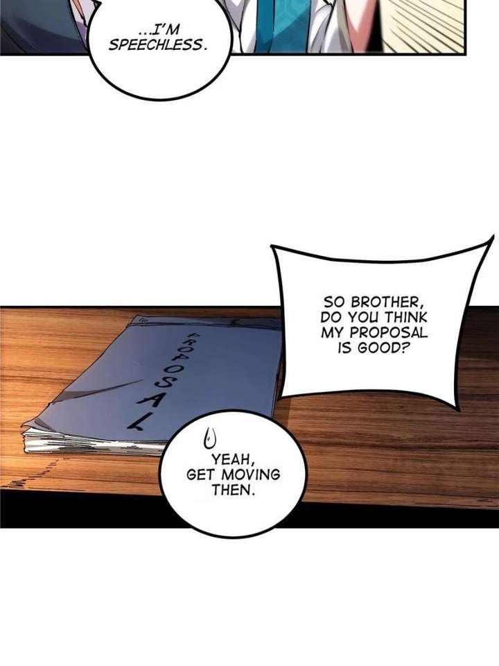 Celebrating the Remaining Life Chapter 28 - Page 25