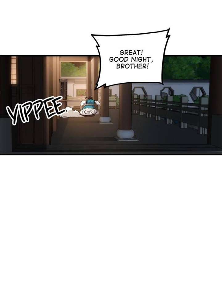 Celebrating the Remaining Life Chapter 28 - Page 26