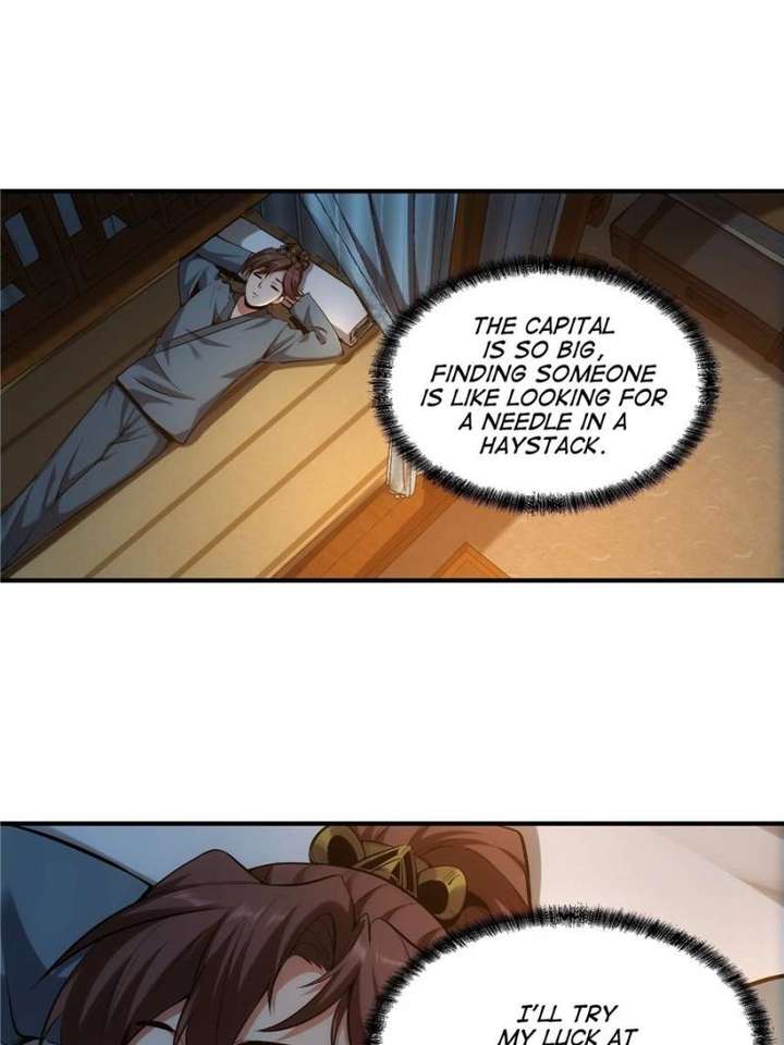 Celebrating the Remaining Life Chapter 28 - Page 28