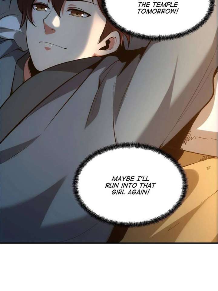 Celebrating the Remaining Life Chapter 28 - Page 29