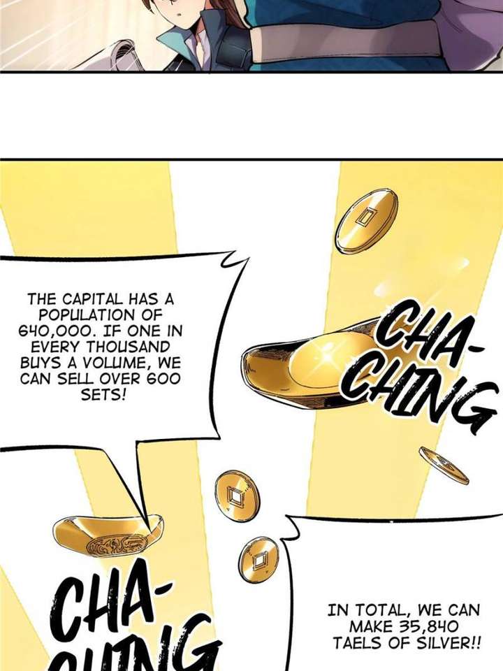 Celebrating the Remaining Life Chapter 28 - Page 3