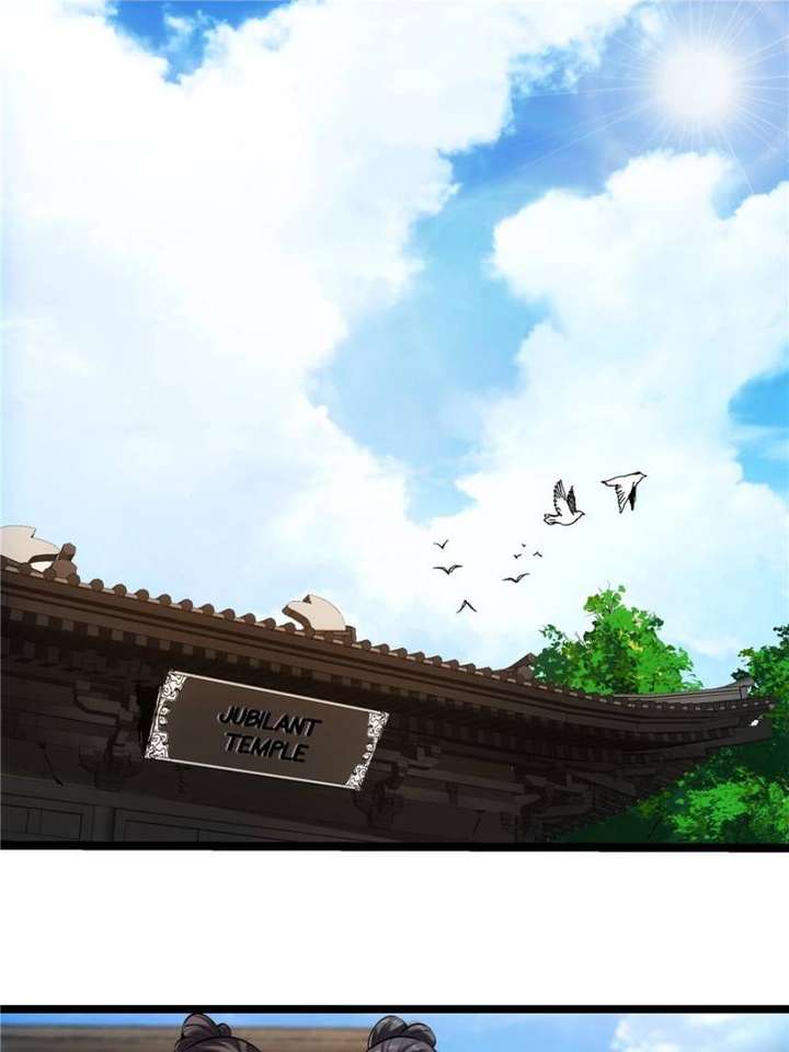 Celebrating the Remaining Life Chapter 28 - Page 31