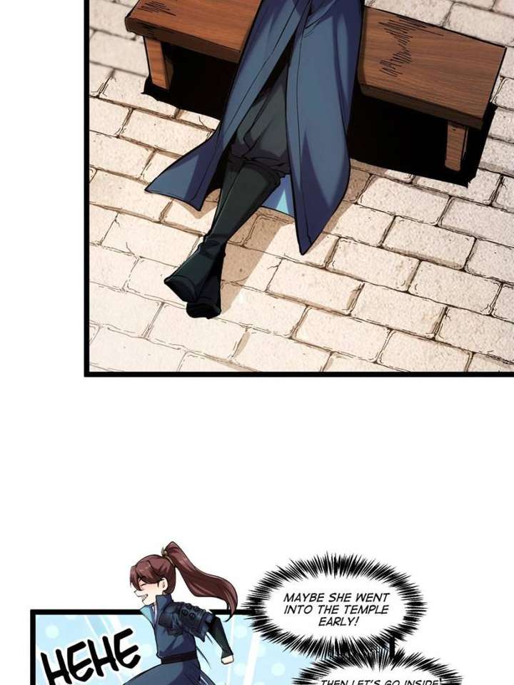 Celebrating the Remaining Life Chapter 28 - Page 34