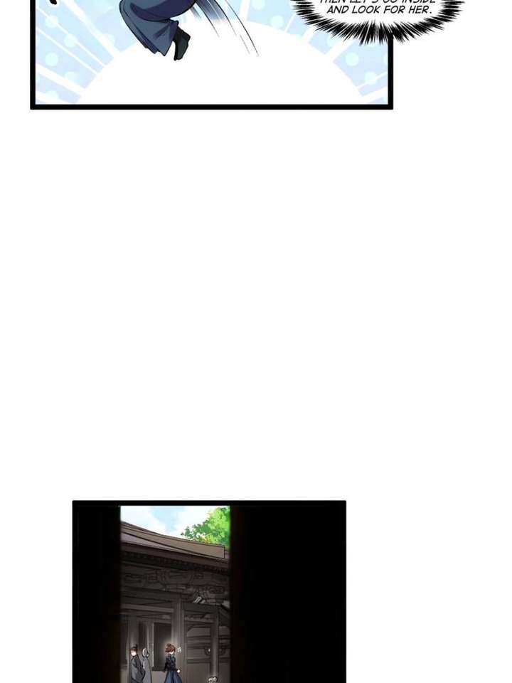 Celebrating the Remaining Life Chapter 28 - Page 35