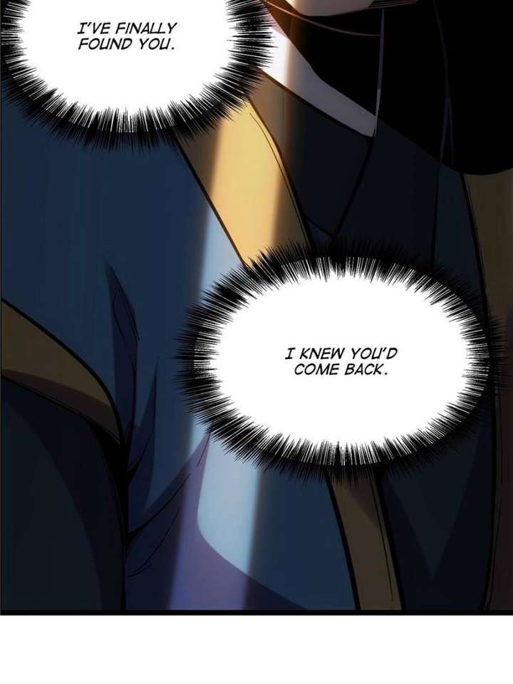 Celebrating the Remaining Life Chapter 28 - Page 38