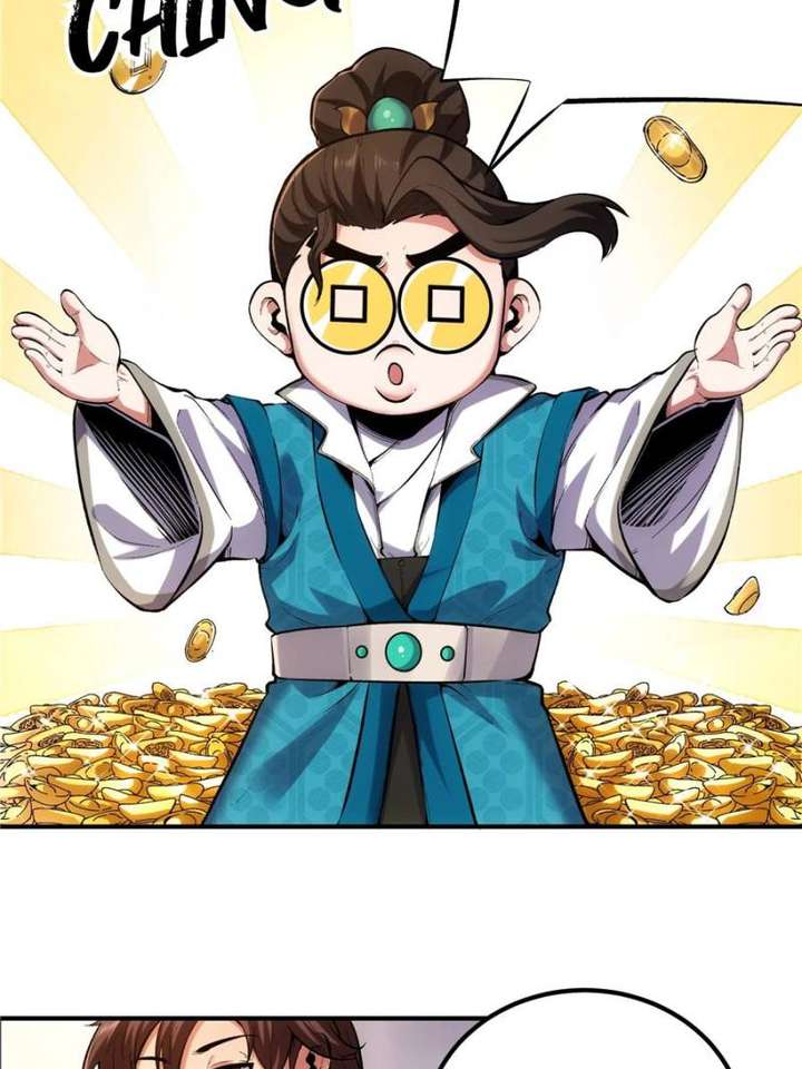 Celebrating the Remaining Life Chapter 28 - Page 4