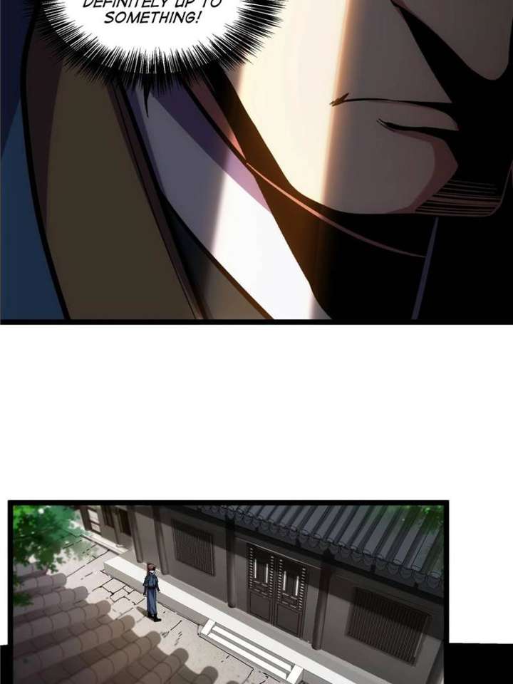 Celebrating the Remaining Life Chapter 28 - Page 40