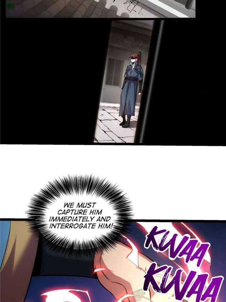 Celebrating the Remaining Life Chapter 28 - Page 41