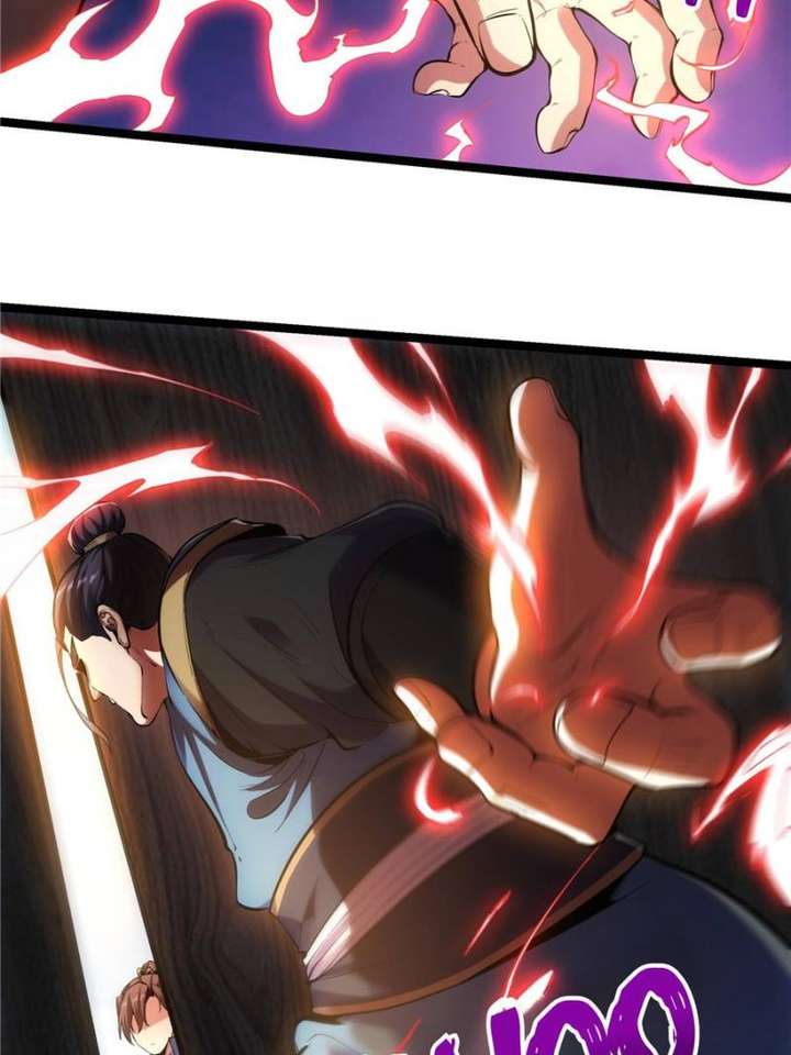 Celebrating the Remaining Life Chapter 28 - Page 42