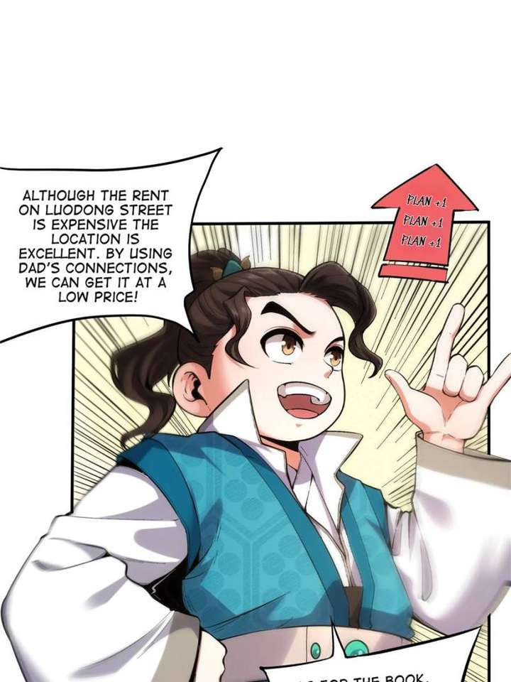 Celebrating the Remaining Life Chapter 28 - Page 6