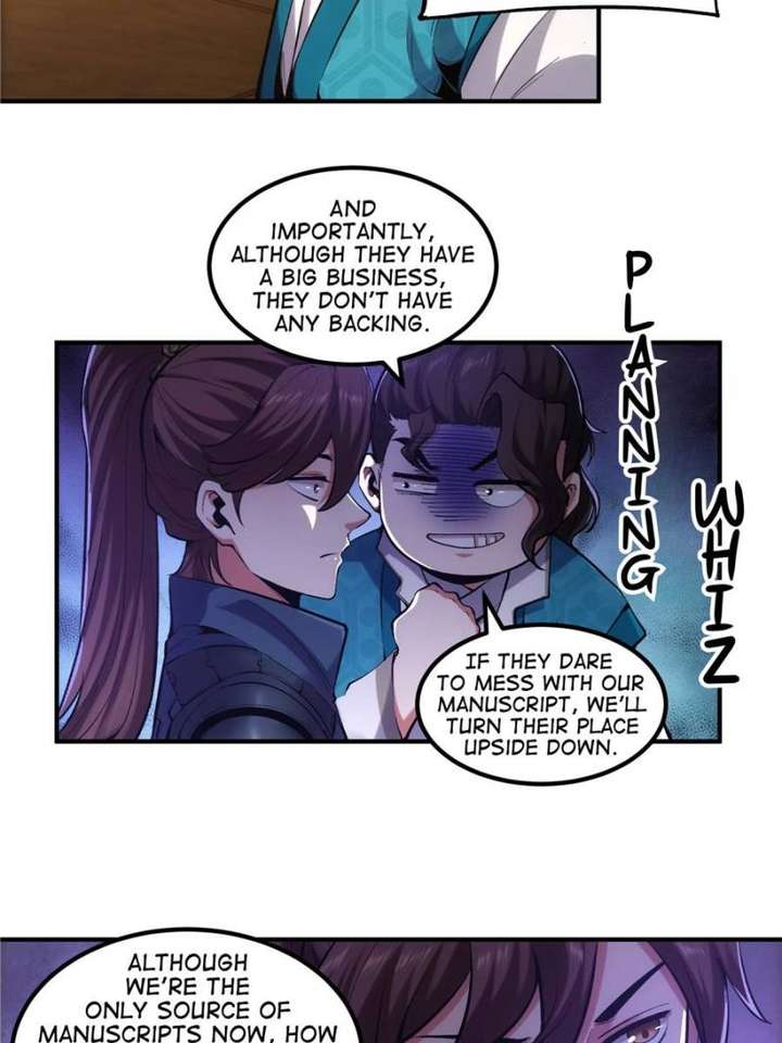 Celebrating the Remaining Life Chapter 28 - Page 8