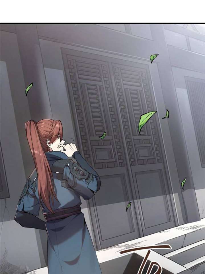 Celebrating the Remaining Life Chapter 29 - Page 1