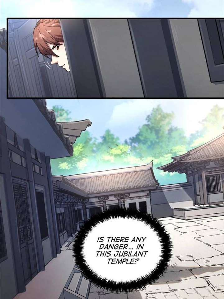 Celebrating the Remaining Life Chapter 29 - Page 10