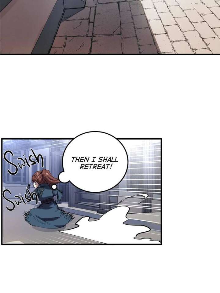 Celebrating the Remaining Life Chapter 29 - Page 11