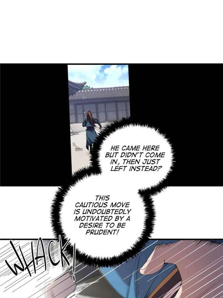 Celebrating the Remaining Life Chapter 29 - Page 12